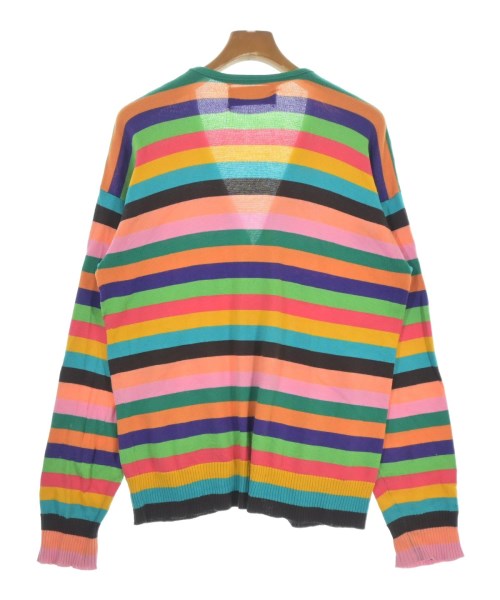 Jeremy Scott（ジェレミースコット）カーディガン ピンク サイズ:L メンズ/2200624381181