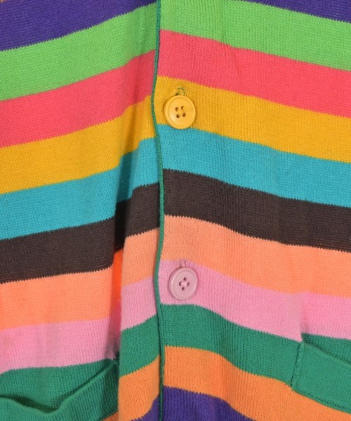 Jeremy Scott（ジェレミースコット）カーディガン ピンク サイズ:L メンズ/2200624381181