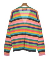 Jeremy Scott（ジェレミースコット）カーディガン ピンク サイズ:L メンズ/2200624381181