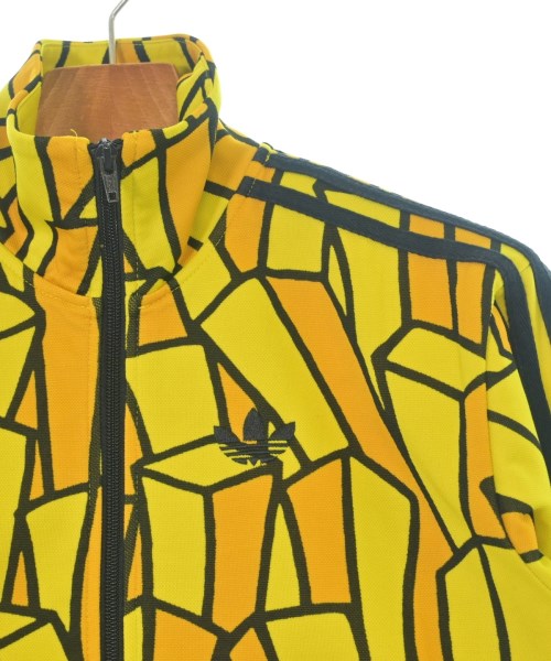 Jeremy Scott（ジェレミースコット）その他 黄 サイズ:XS メンズ/2200625397068