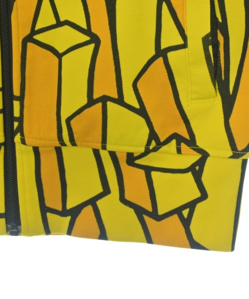 Jeremy Scott（ジェレミースコット）その他 黄 サイズ:XS メンズ/2200625397068