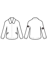 Jeremy Scott（ジェレミースコット）その他 黄 サイズ:XS メンズ/2200625397068