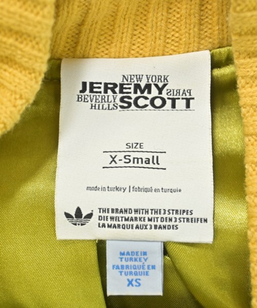 Jeremy Scott（ジェレミースコット）その他 緑 サイズ:XS レディース/2200610804052