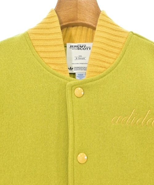 Jeremy Scott（ジェレミースコット）その他 緑 サイズ:XS レディース/2200610804052