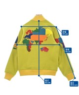 Jeremy Scott（ジェレミースコット）その他 緑 サイズ:XS レディース/2200610804052
