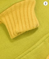 Jeremy Scott（ジェレミースコット）その他 緑 サイズ:XS レディース/2200610804052