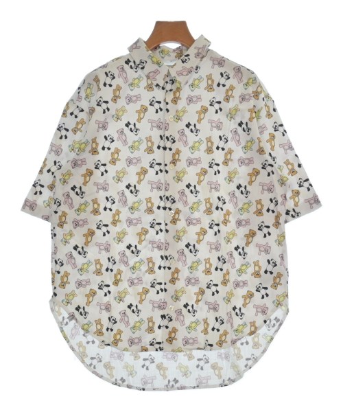ジェレミースコット(Jeremy Scott)のJeremy Scott カジュアルシャツ
