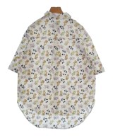 Jeremy Scott（ジェレミースコット）カジュアルシャツ 白 サイズ:XS レディース/2200610309151