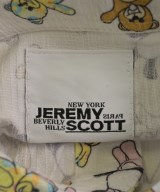 Jeremy Scott（ジェレミースコット）カジュアルシャツ 白 サイズ:XS レディース/2200610309151
