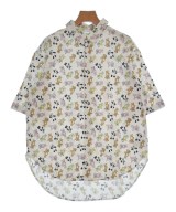 Jeremy Scott カジュアルシャツ