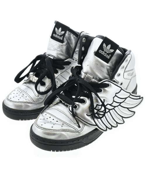 ジェレミースコット(Jeremy Scott)のJeremy Scott スニーカー