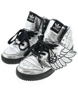 Jeremy Scott スニーカー