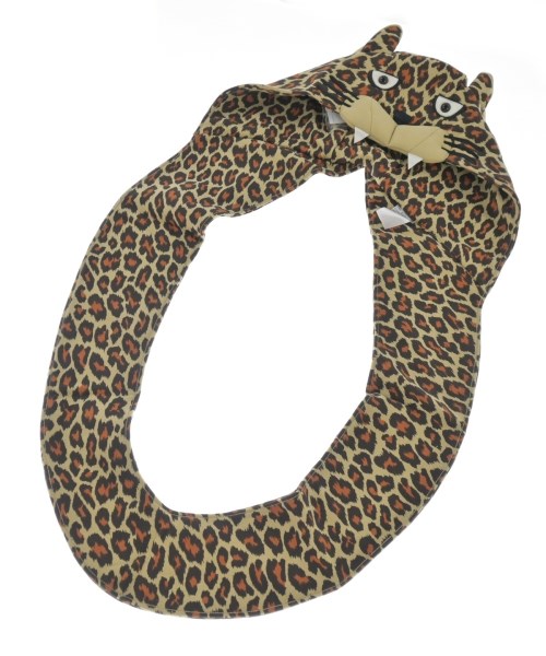 ジェレミースコット(Jeremy Scott)のJeremy Scott マフラー