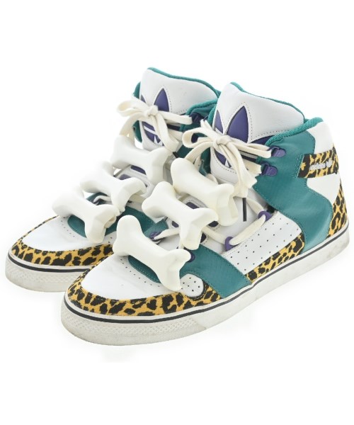 ジェレミースコット(Jeremy Scott)のJeremy Scott スニーカー