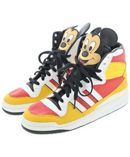 ジェレミースコット(Jeremy Scott)のJeremy Scott スニーカー