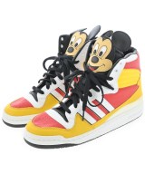 Jeremy Scott スニーカー