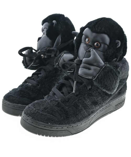 ジェレミースコット(Jeremy Scott)のJeremy Scott スニーカー
