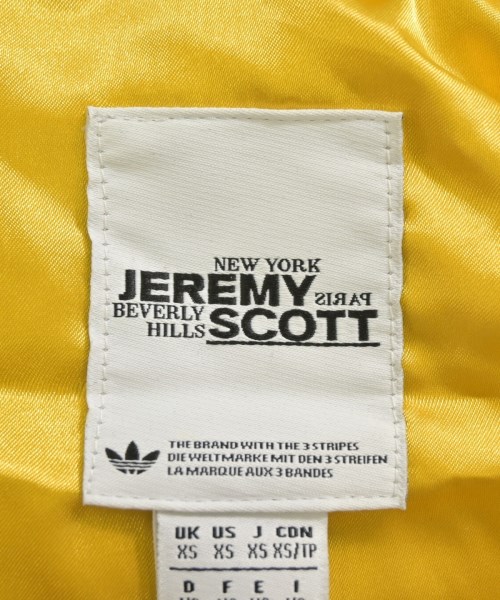 Jeremy Scott（ジェレミースコット）その他 その他（柄物・カラフル） サイズ:XS レディース/2200677657011