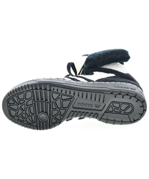 Jeremy Scott（ジェレミースコット）スニーカー 黒 サイズ:24.5cm レディース/2200696231285