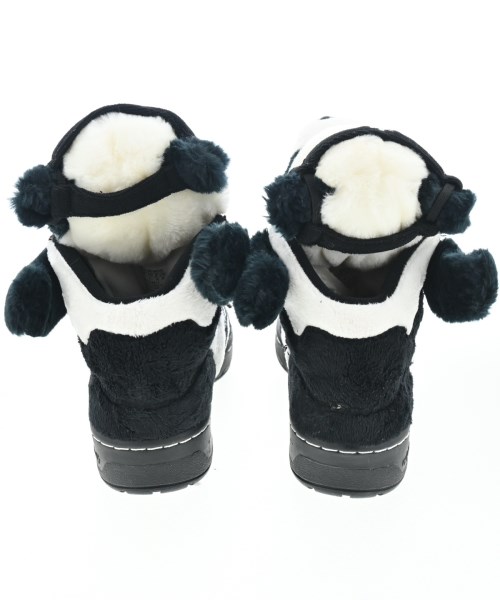Jeremy Scott（ジェレミースコット）スニーカー 黒 サイズ:24.5cm レディース/2200696231285