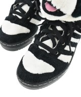 Jeremy Scott（ジェレミースコット）スニーカー 黒 サイズ:24.5cm レディース/2200696231285