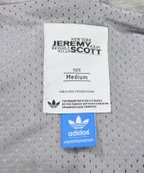 Jeremy Scott（ジェレミースコット）カジュアルジャケット グレー サイズ:M メンズ/2200696690150