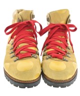 Jeremy Scott（ジェレミースコット）ブーツ 黄 サイズ:26.5cm メンズ/2200698802308