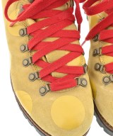 Jeremy Scott（ジェレミースコット）ブーツ 黄 サイズ:26.5cm メンズ/2200698802308