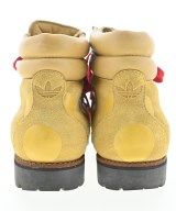 Jeremy Scott（ジェレミースコット）ブーツ 黄 サイズ:26.5cm メンズ/2200698802308