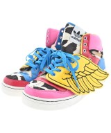 Jeremy Scott スニーカー