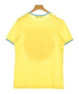 Jeremy Scott（ジェレミースコット）Tシャツ・カットソー 黄 サイズ:-(L位) レディース/2200700417018