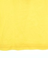 Jeremy Scott（ジェレミースコット）Tシャツ・カットソー 黄 サイズ:-(L位) レディース/2200700417018