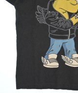 Jeremy Scott（ジェレミースコット）Tシャツ・カットソー 黒 サイズ:-(M位) レディース/2200702090059
