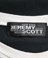 Jeremy Scott（ジェレミースコット）Tシャツ・カットソー 黒 サイズ:M メンズ/2200631891277