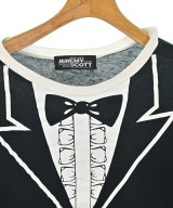 Jeremy Scott（ジェレミースコット）Tシャツ・カットソー 黒 サイズ:M メンズ/2200631891277