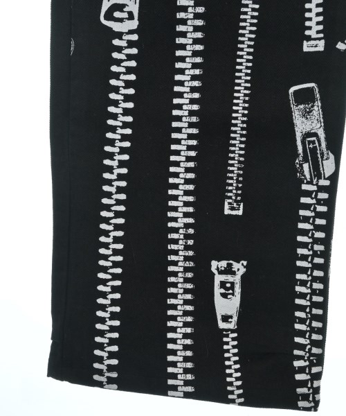 Jeremy Scott（ジェレミースコット）その他 黒 サイズ:34(XL位) メンズ/2200634921100