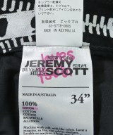Jeremy Scott（ジェレミースコット）その他 黒 サイズ:34(XL位) メンズ/2200634921100