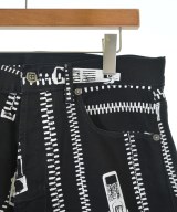 Jeremy Scott（ジェレミースコット）その他 黒 サイズ:34(XL位) メンズ/2200634921100