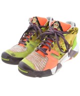 Jeremy Scott（ジェレミースコット）スニーカー 緑 サイズ:27cm メンズ/2200637372176