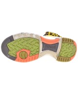 Jeremy Scott（ジェレミースコット）スニーカー 緑 サイズ:27cm メンズ/2200637372176