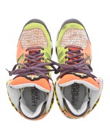 Jeremy Scott（ジェレミースコット）スニーカー 緑 サイズ:27cm メンズ/2200637372176