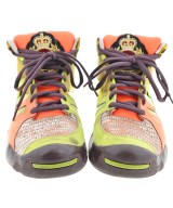 Jeremy Scott（ジェレミースコット）スニーカー 緑 サイズ:27cm メンズ/2200637372176