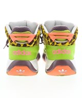 Jeremy Scott（ジェレミースコット）スニーカー 緑 サイズ:27cm メンズ/2200637372176
