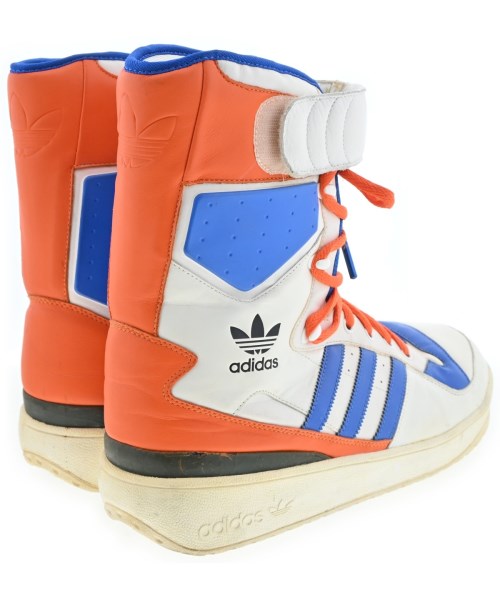 Jeremy Scott（ジェレミースコット）スニーカー 白 サイズ:28cm メンズ/2200652922165