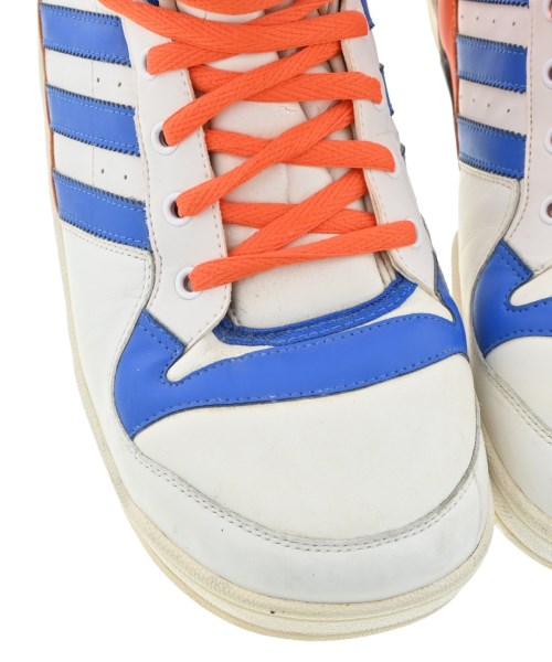 Jeremy Scott（ジェレミースコット）スニーカー 白 サイズ:28cm メンズ/2200652922165