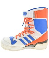 Jeremy Scott（ジェレミースコット）スニーカー 白 サイズ:28cm メンズ/2200652922165