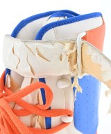 Jeremy Scott（ジェレミースコット）スニーカー 白 サイズ:28cm メンズ/2200652922165