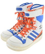 Jeremy Scott スニーカー