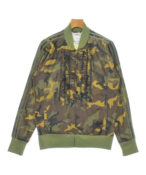 Jeremy Scott(ジェレミースコット)その他 茶 サイズ:L/2200695307066