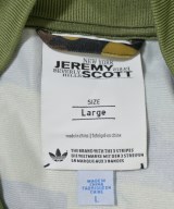 Jeremy Scott（ジェレミースコット）その他 茶 サイズ:L メンズ/2200695307066